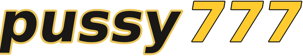 pussy777 logo