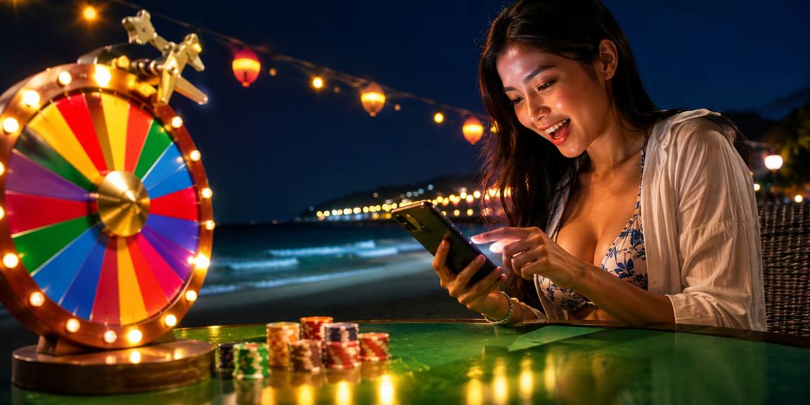 pussy777 Terokai pussy777 – Dibina Untuk Malaysia