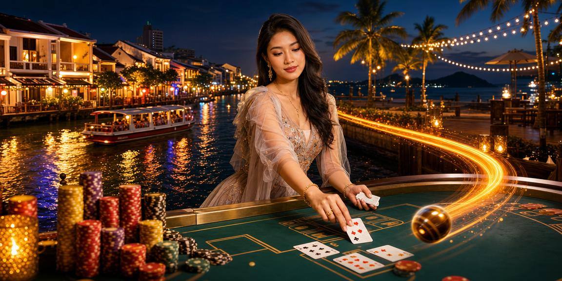 pussy777 Swashbuckler Hadir di Lobi pussy777